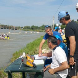 Coppa Italia Verona 28 aprile 2018